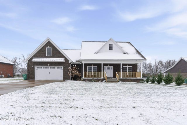 421 Robin Way, Shepherdsville