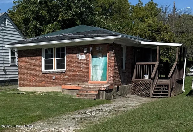 4401 Sunset Ave, Louisville