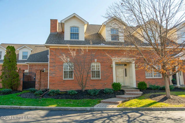 7411 Smithfield Greene Ln, Prospect