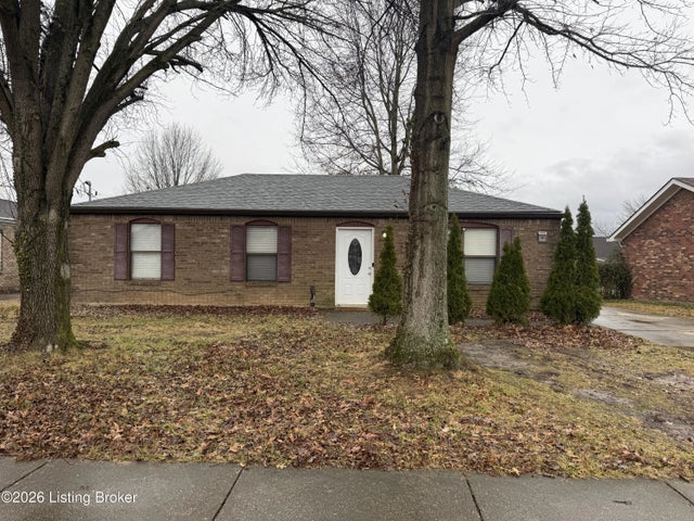 341 Smith Ln, Louisville