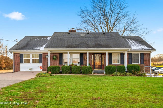 3299 Castle Hwy, Pleasureville