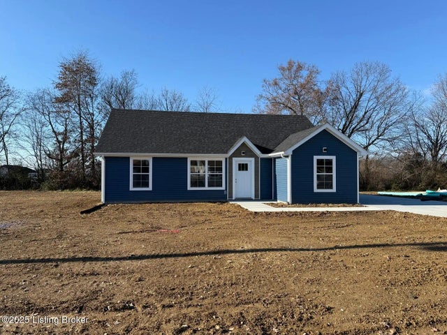 1608 Parkview Dr, Leitchfield