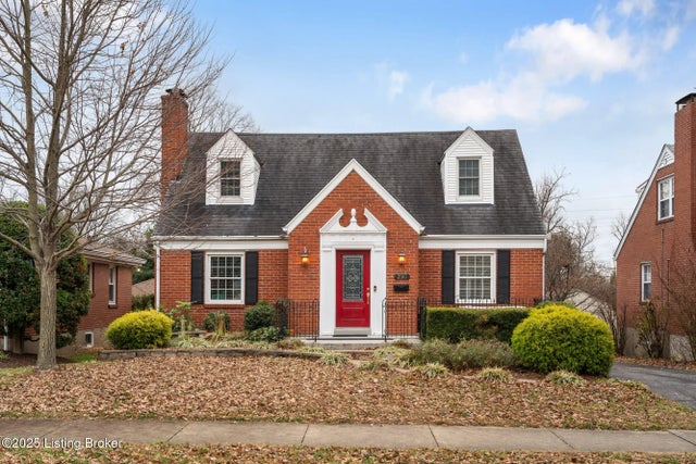 2310 Manchester Rd, Louisville