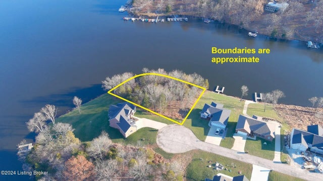 Lot 10 Beach Cove Ct, Brandenburg
