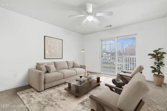 9303 Stonestreet Rd Unit 214, Louisville