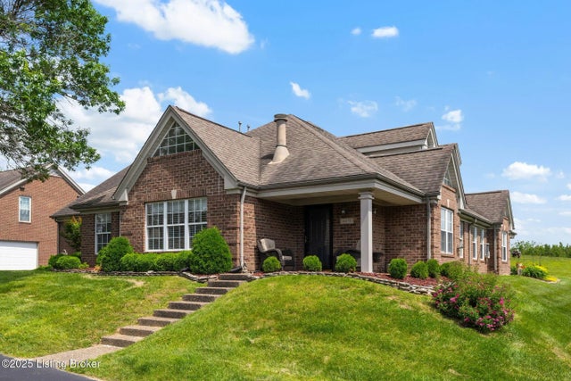 4416 Southbridge Ct, Louisville