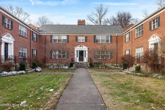 114 Crescent Ave Apt D1, Louisville