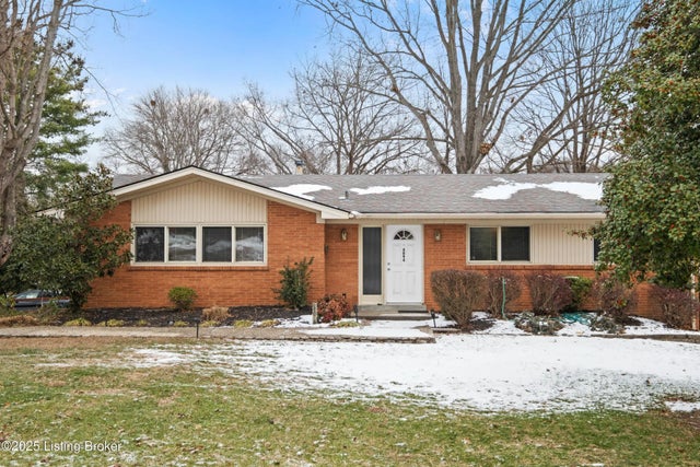 4094 Gilman Ave, Louisville