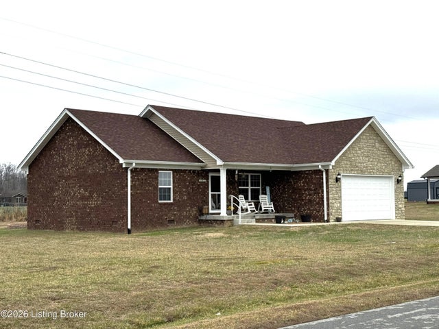 109 Gail Dr, Bardstown