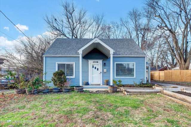3706 Luken Dr, Louisville