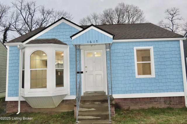 1617 Phyllis Ave, Louisville