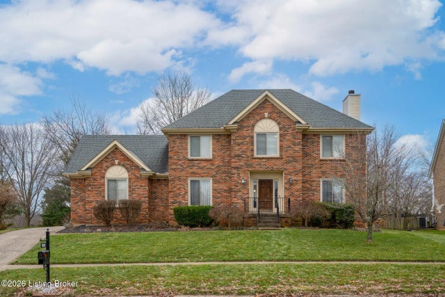 10212 Stone School Rd, Prospect