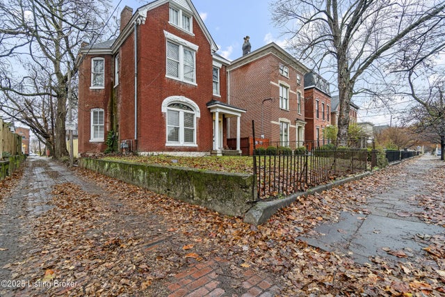 1042 S 6th St, Louisville