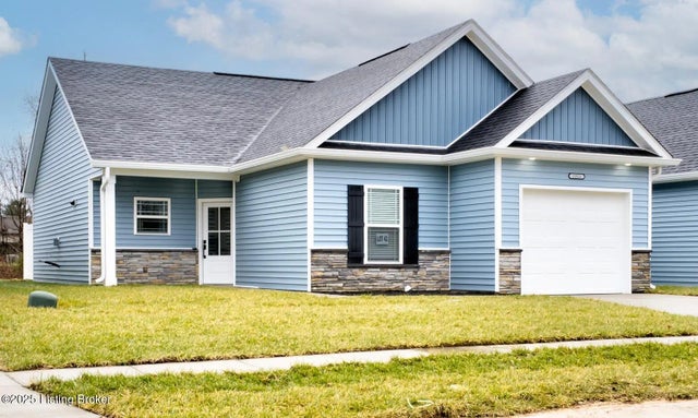 10926 Brookley Dr, Louisville