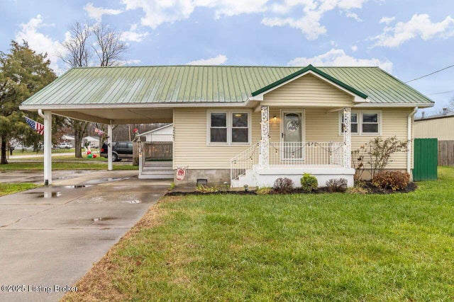 227 Cedar Grove Rd, Shepherdsville