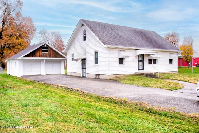 7311 Sky Blue Ave, Louisville