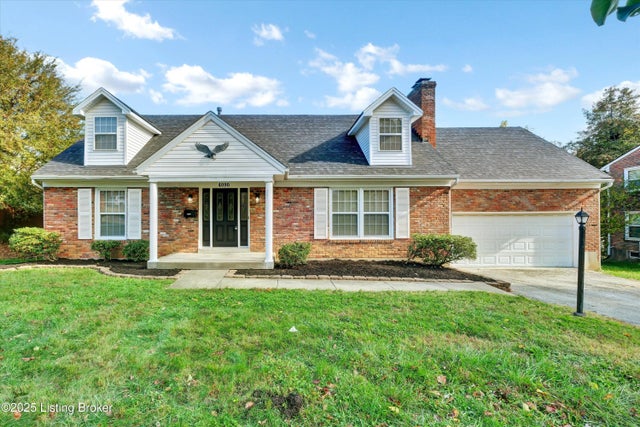 4090 Gilman Ave, Louisville