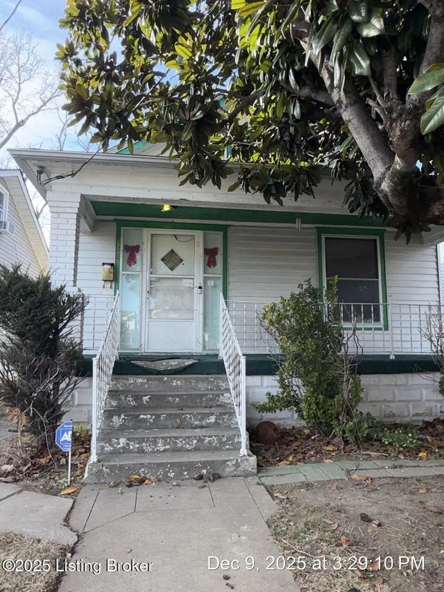 822 S 42nd St, Louisville