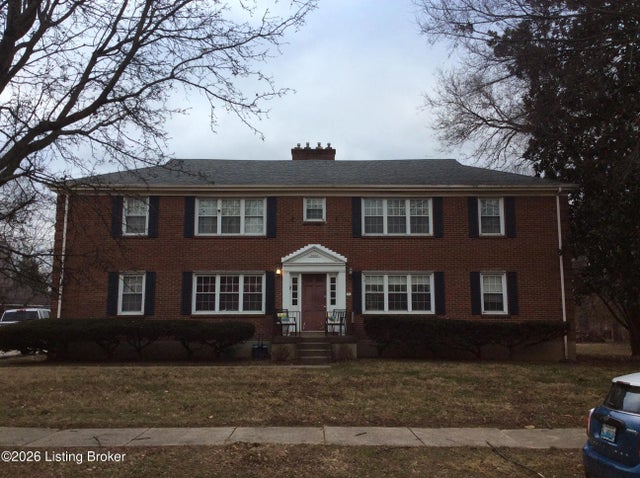 3532 Brockton Ln, Louisville