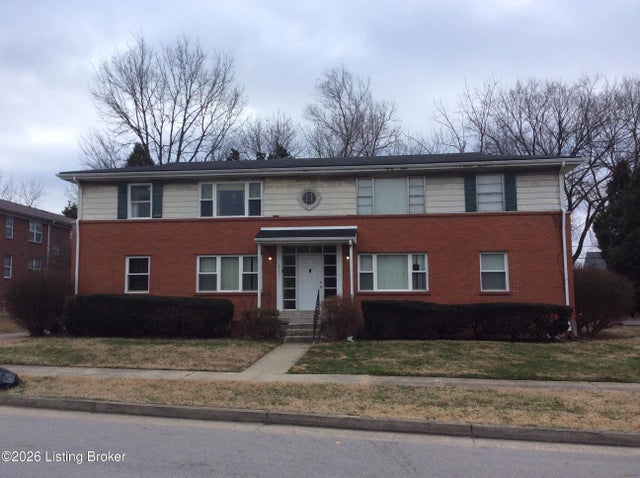 3540 Brockton Ln, Louisville