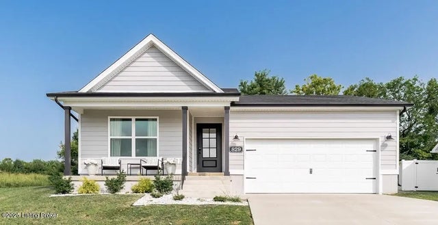 829 Wolf Run Park Blvd, Jeffersonville