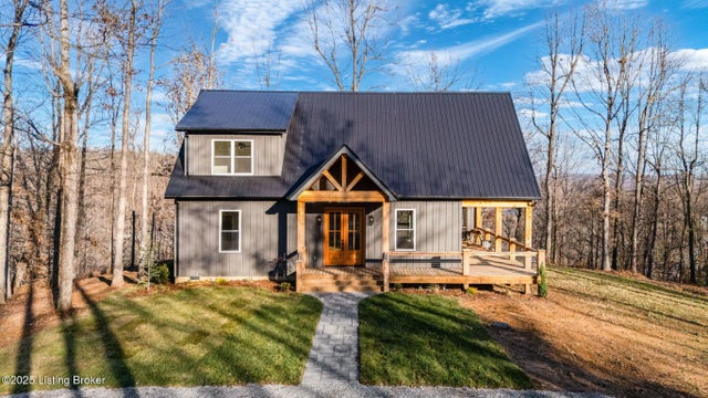 254 Falls Ln, Leitchfield