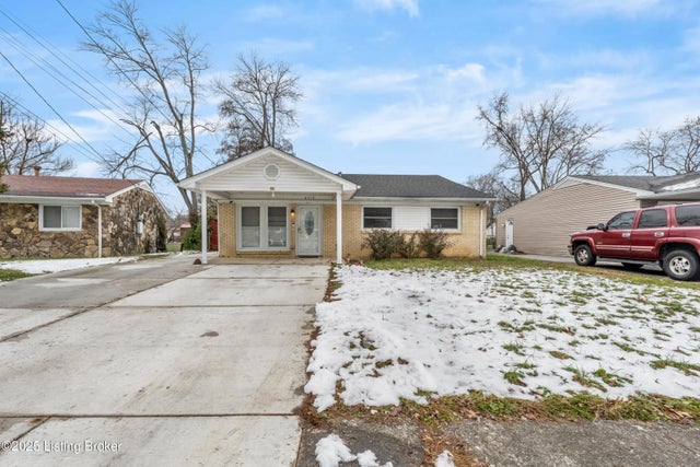 4319 Plantus Pl, Louisville