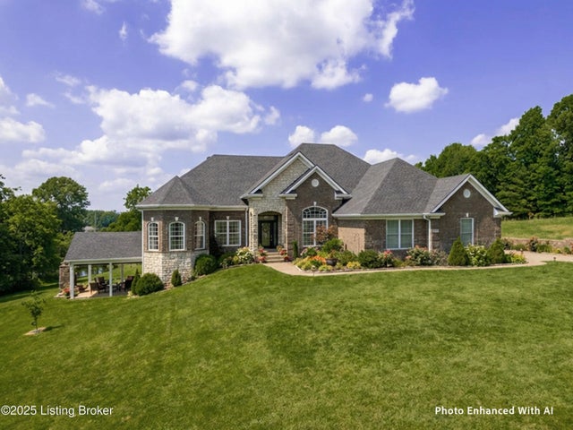 9100 Hassy Way, Louisville