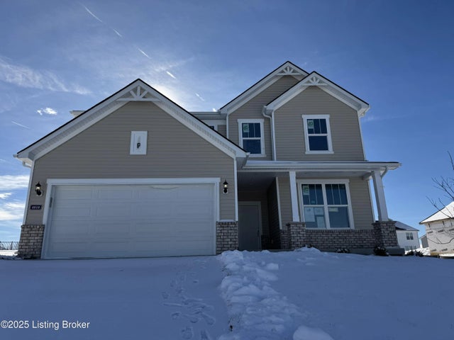 4010 Rocky Mill Way, La Grange