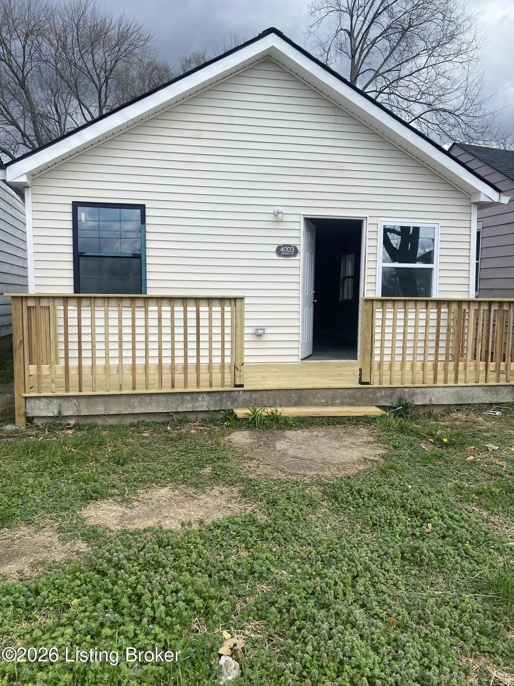 4003 Grand Ave, Louisville