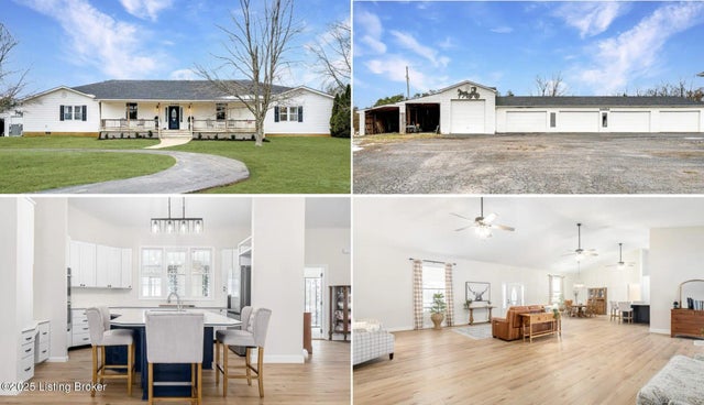 6598 Cedar Grove Rd, Shepherdsville