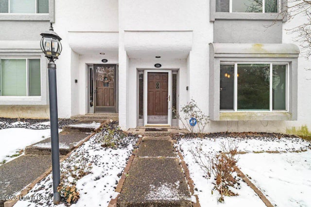 109 Shelby Pointe Dr, Louisville