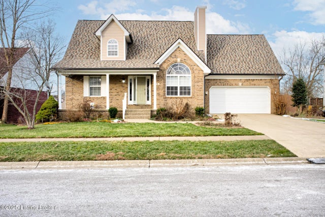 174 Lincoln Station Dr, Simpsonville
