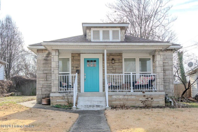 154 E Ashland Ave, Louisville