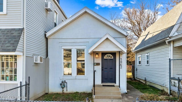 1042 S Shelby St, Louisville