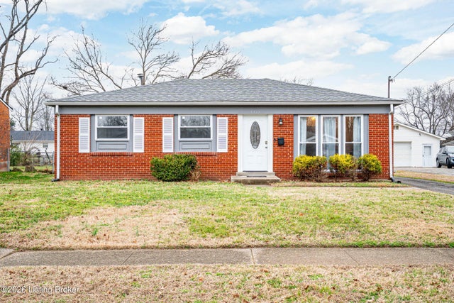 9712 Gandy Rd, Louisville