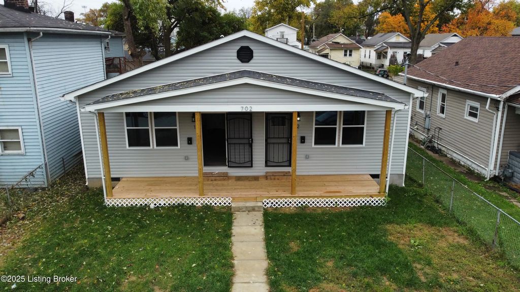 702 M St, Louisville