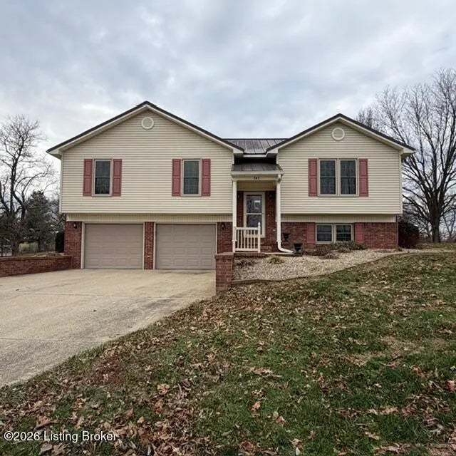 843 Hobbs Ln, Coxs Creek