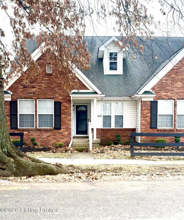 3400 W Jefferson St, Louisville