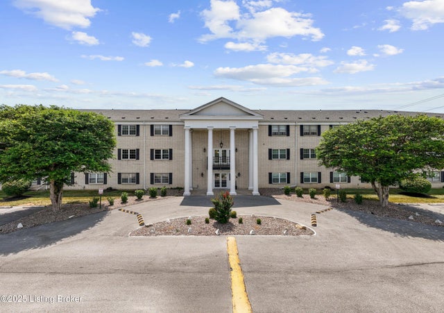 246 El Conquistador Pl, Louisville