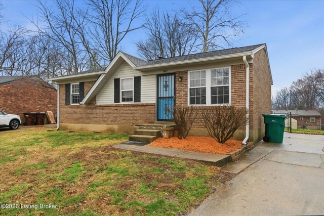 5817 Medtree Pl, Louisville