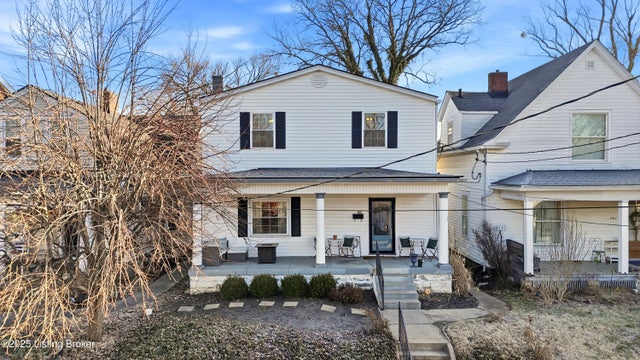 239 Franck Ave, Louisville