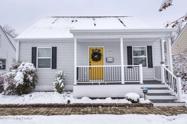 3309 Grandview Ave, Louisville