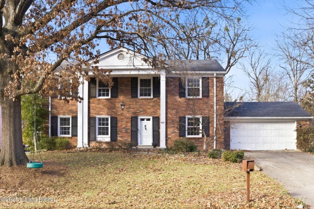 3024 Wickland Rd, Louisville