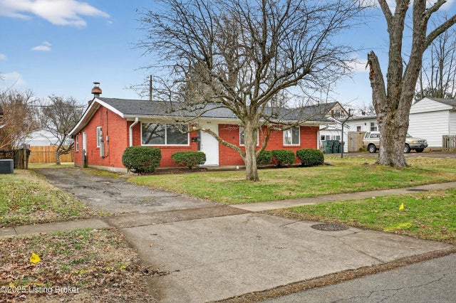 3417 Ethelwood Dr, Jeffersontown