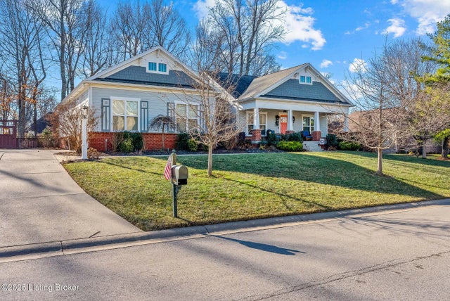 9602 Dabney Carr Dr, Louisville