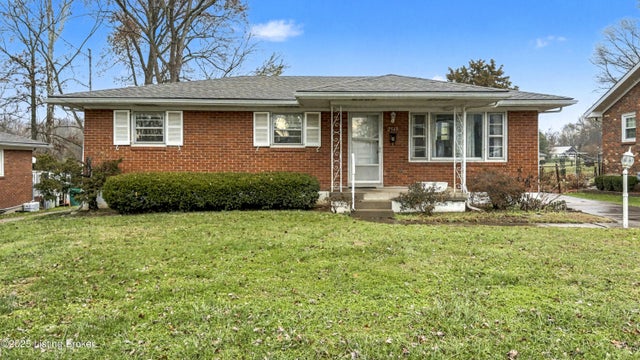 2569 Trubart Ln, Louisville