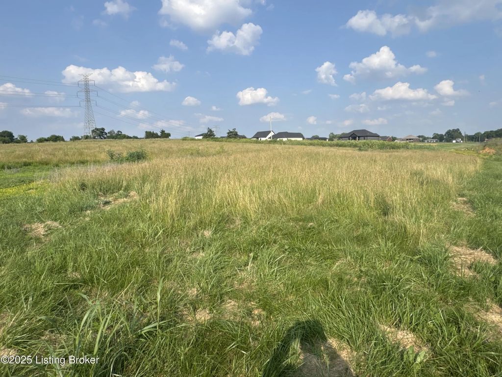 Lot 15 Wray Dr, Shepherdsville