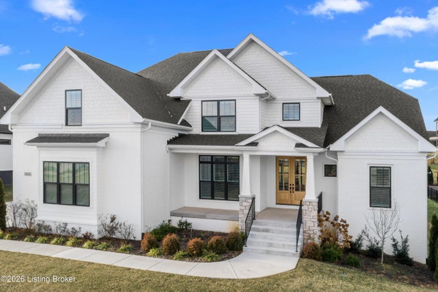 6205 Brentwood Dr, Crestwood