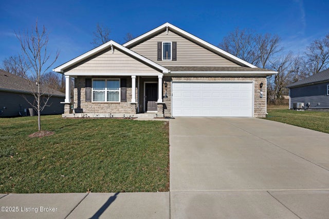134 Apple Tree Way, Shelbyville